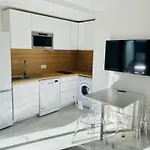 Graziella 410 Lejlighed *