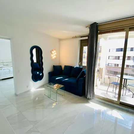 Graziella 410 Lejlighed