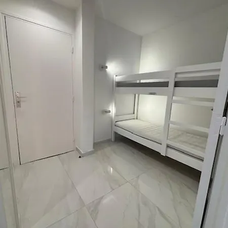 Graziella 410 Apartment *