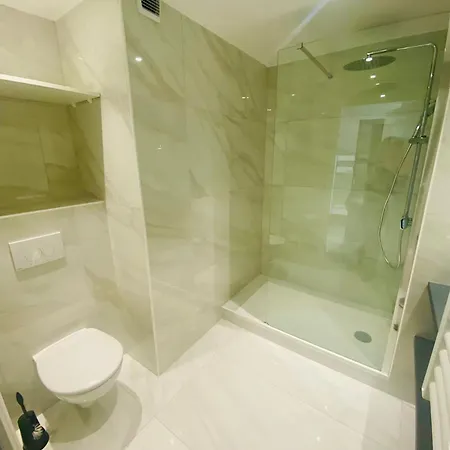 Apartment Graziella 410 Juan-les-Pins