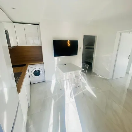 Apartment Graziella 410 Juan-les-Pins