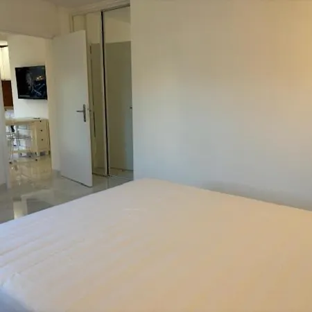 Graziella 410 Apartment Juan-les-Pins